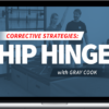 Gray Cook – FMS Corrective Strategies: Hip Hinge Pattern