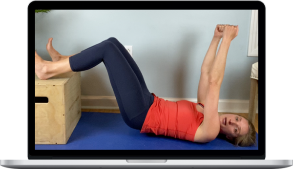 Jill Zimmerman – Treat Yo-Self