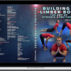 Josh Stockman – Building A Limber Body: The Art of Dynamic Stretching