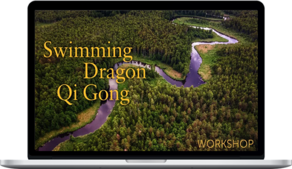 Lee Holden – Swimming Dragon Qi Gong Workshop