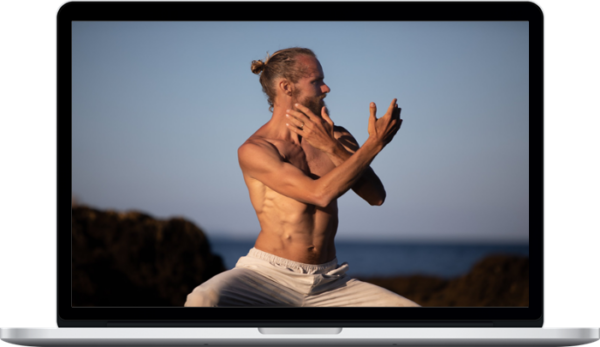 Michael Bijker – Breath is Life: Pranayama and Meditation Course
