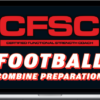 Stephen Bigelow – CFSC Football Combine Preparation