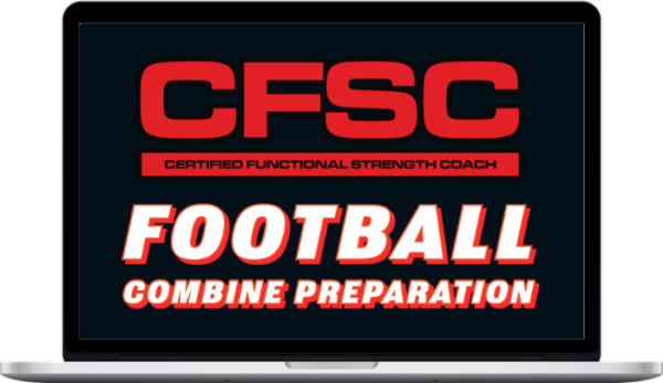 Stephen Bigelow – CFSC Football Combine Preparation