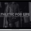 Xavier Malik – Kettlebell Strong – Lifelong Athlete Foundations