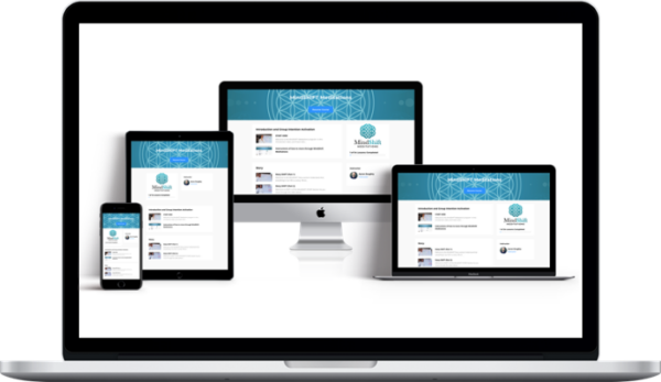 Aaron Doughty – MindShift Meditations