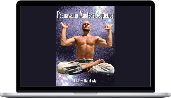 Abushady – Pranayama Masters Sequence