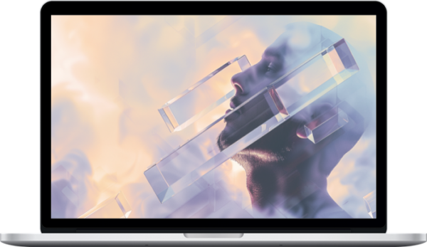 Brooke McPoyle – Mighty Breath