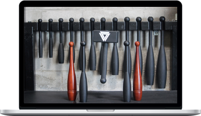 Coach Vaughn – GADA Club: Guide for Indian & Steel Club Strength Training