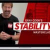 Gray Cook – Movement Masterclass: Stability
