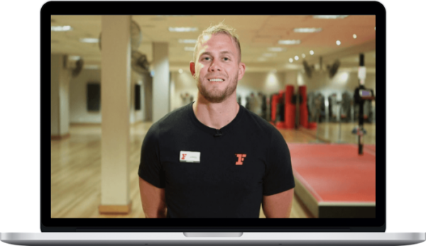 James Smith – The PT Starter Kit