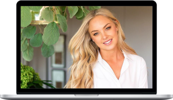 Jessica Sepel – How To Stop Dieting