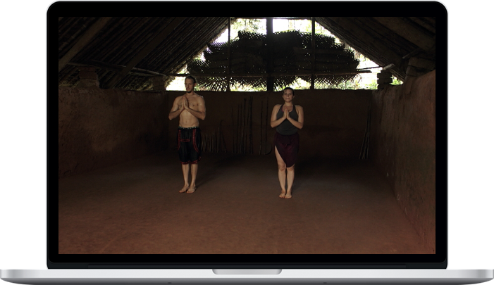 Kalari Movement – KALARI Level 1 & 2