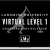 Landmine University – Landmine University Level 1 Coaches Certification