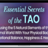 Mantak Chia – Essential Secrets of the Tao