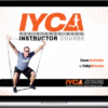 Pat Rigsby – Resistance Band Instructor Course