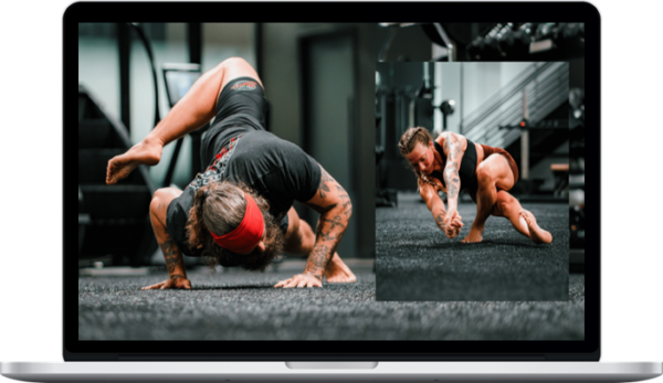 Phase SiX – Ground-Based Movement & Training