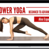 Alex Esparza – Power Yoga for Weight Loss