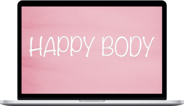 Amanda Campbell – Happy Body