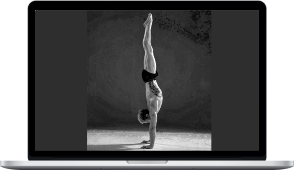 Andrii Bondarenko – Handstand Basics