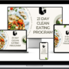 Blender Babes – 21 Day Clean Eating Program