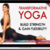 Brooke Lee – Transformative Yoga: Build Strength & Gain Flexibility