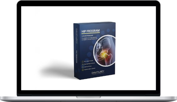David Grey Rehab – The Hip Program