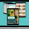 Fitness Freedom Athletes – Band Muscle Builder