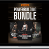 Jeff Nippard – Powerbuilding Bundle