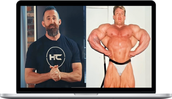 Joe Bennett – Level 1: The Business of A Fitness Professional