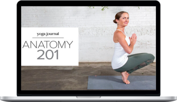 Karin Gurtner – Anatomy 201