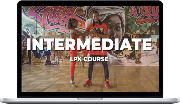 LPK School – Intermediate LPK Course