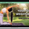 Liberty Torres – Yoga for Weight Loss: 6- Day Challenge