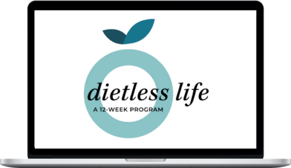 Marisa Peer – Dietless Life