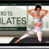 Maya Petty – Pilates Workout: Beginners Collection