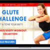 Michelle Paulsen – Booty Blaster: Michelle’s 4-Day Booty Bootcamp