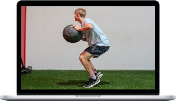 Mike Robertson – IFAST Basketball Off-Season Program