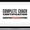 Mike Robertson – The Complete Coach Certification