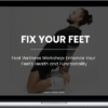 My Foot Function – Fix Your Feet