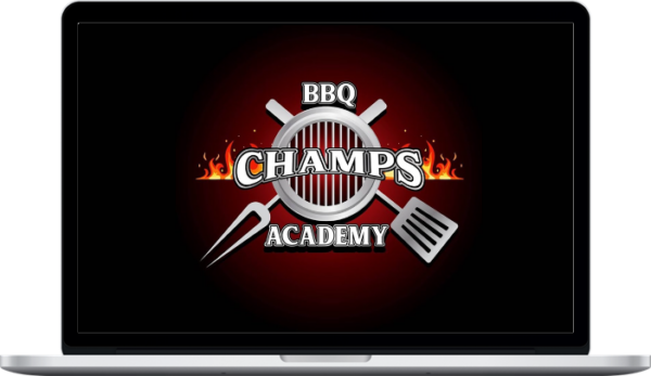 Raymond Patterson – BBQ Champs Academy