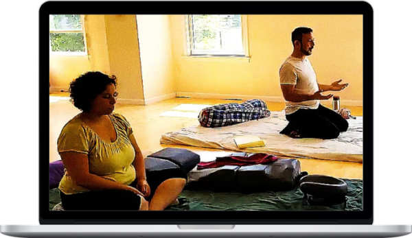 Saul & Lynn Goodman – Light Body Bundle