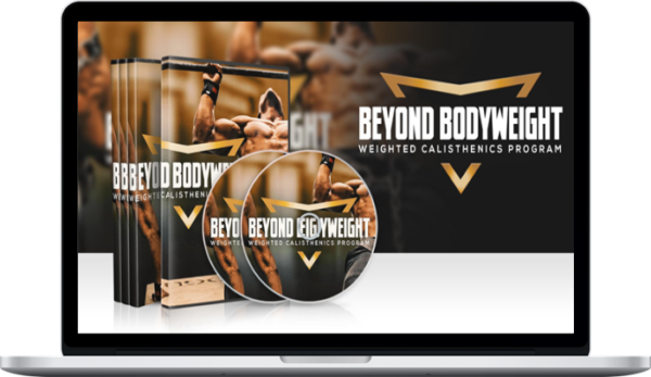 Austin Dunham – Beyond BodyWeight