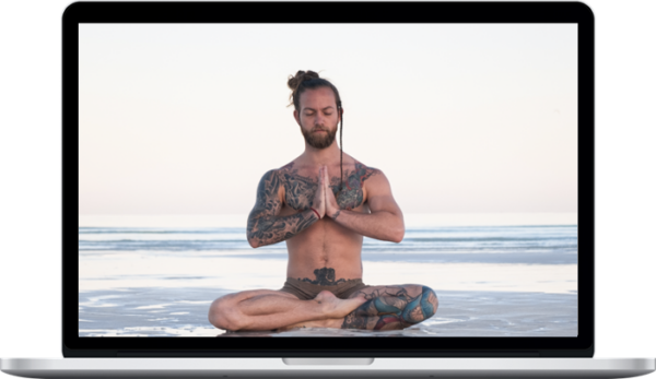 Daniel Rama – Fit Yogasthenics