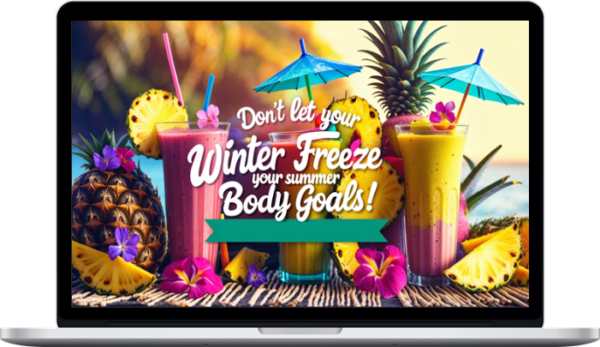 Emily Blunt – The 21 Days Smoothie Diet Plan