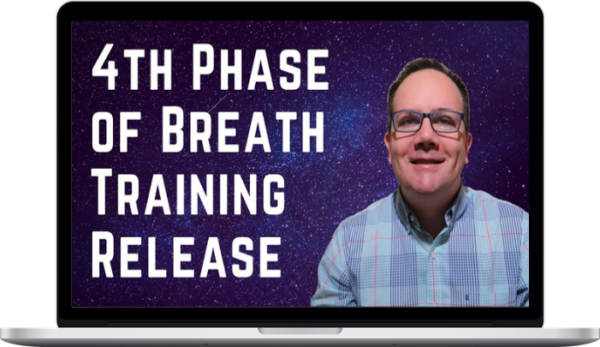 Forrest Knutson – Tranquil Breath Training