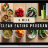 Lorena Grater – 6-Week Clean Eating Mastery Program