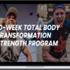 Todd Durkin – Impact Body Plan