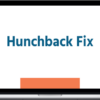 Upright Health – Hunchback Fix 3.0
