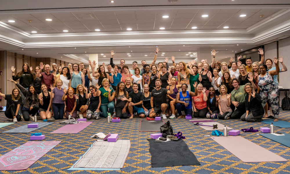 About Yogabody | Information And Courses