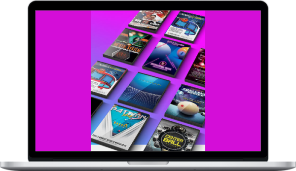 Zerox Billiards – Zero-X collection