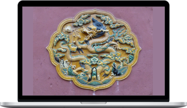 Des Lawton – The Silk Exercises – Fours sets of Qigong